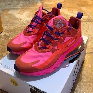 Nike Air Max 270 React